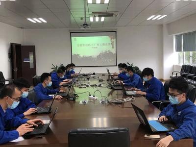 一周動態 | 五菱出征馳援印尼，《數字河西》上線，宏光MINI EV軟件開發全線貫通